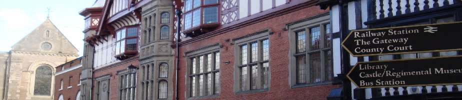 An Image Slideshow
